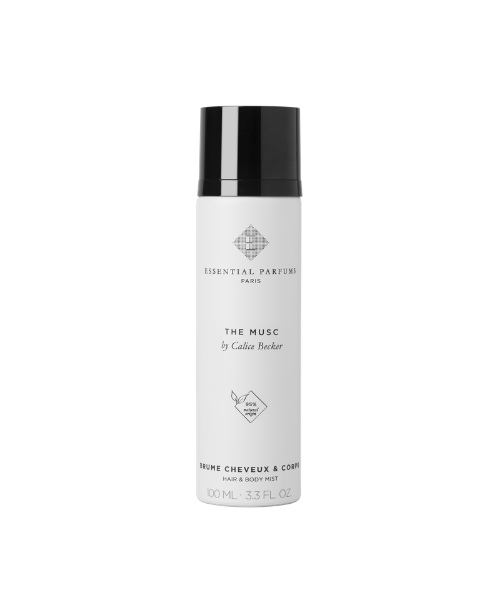 The Musc Mist 100 ML