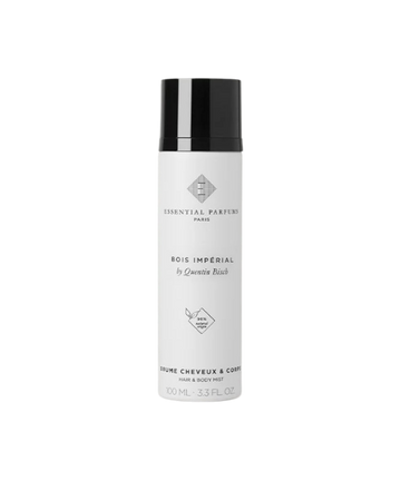 Nice Bergamot Mist 100 ML