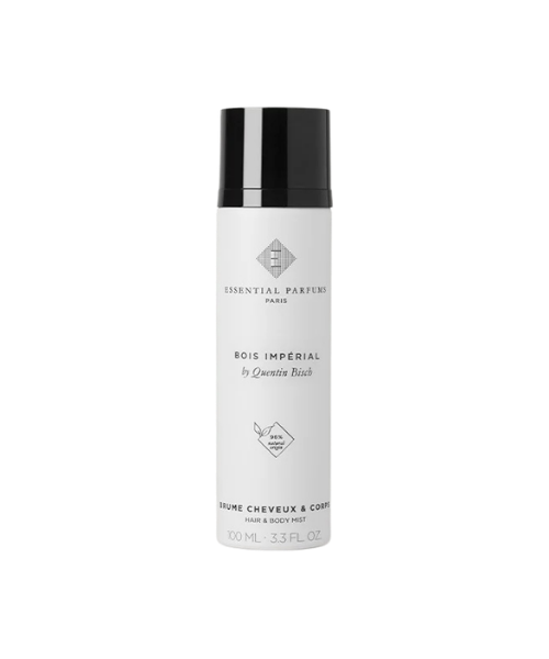 Nice Bergamot Mist 100 ML