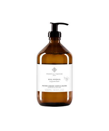 Bois Imperial Body & Hand Soap 500 ML