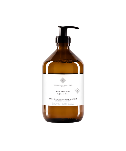 Bois Imperial Body & Hand Soap 500 ML