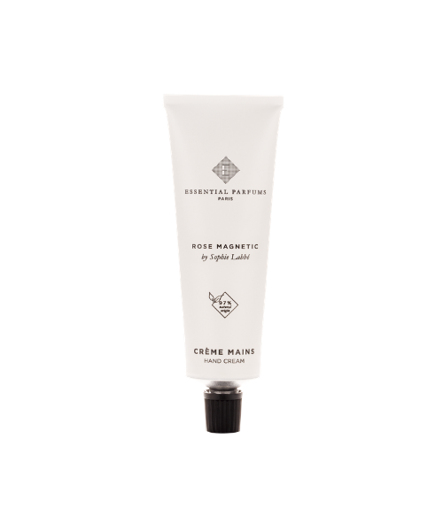 Rose Magnetic Hand Cream 50 ML