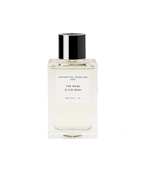 The Musc 100 ML