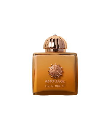 Overture 41 Extrait 100ml