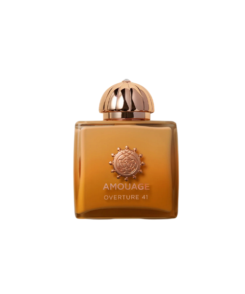 Overture 41 Extrait 100ml