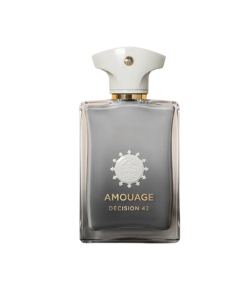 Decision 42 Extrait 100 ML
