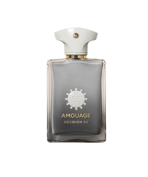 Decision 42 Extrait 100 ML