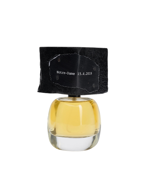 NOTRE-DAME 15.4.2019 Extrait de Parfum 100 ml