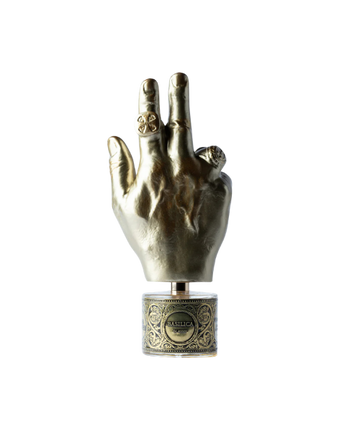 BASILICA DI ASSISI Extrait de Parfum 100 ml