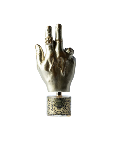 BASILICA DI ASSISI Extrait de Parfum 100 ml