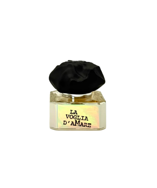 LA VOGLIA D'AMARE Extrait de Parfum 50 ml