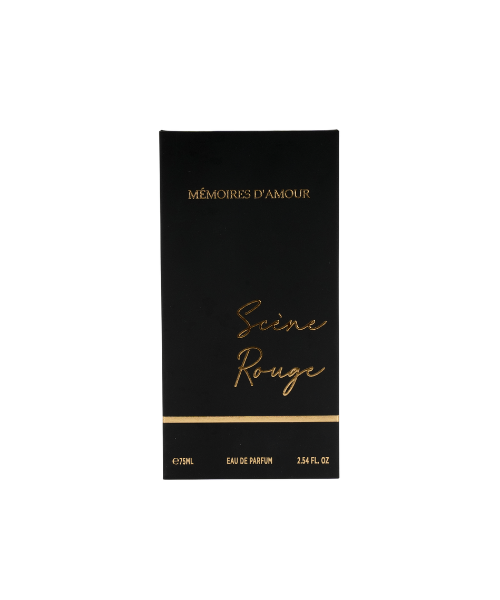 Scéne Rouge EDP 75 ML