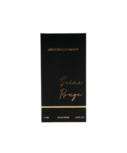 Scéne Rouge EDP 75 ML