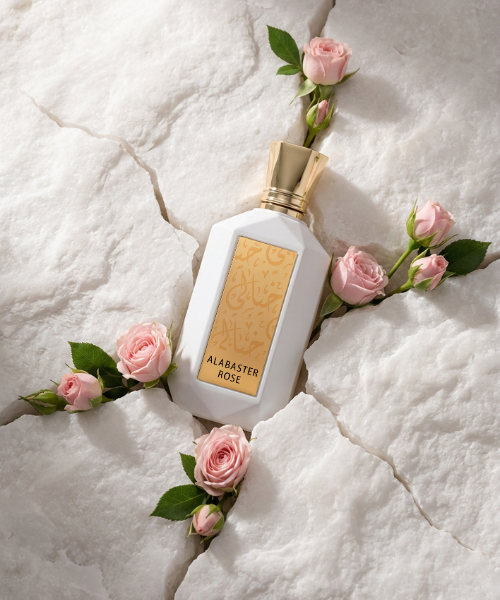 Alabaster Rose - EDP 100 ML