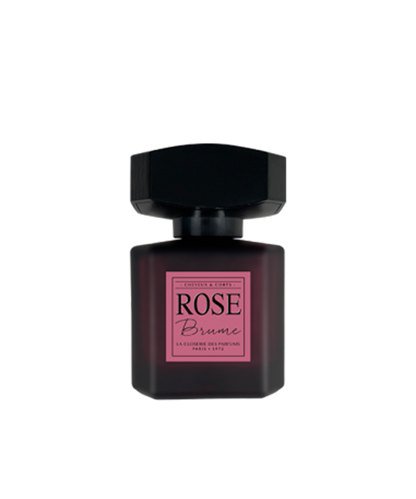 Mist Rose 50ML - Body And Hair