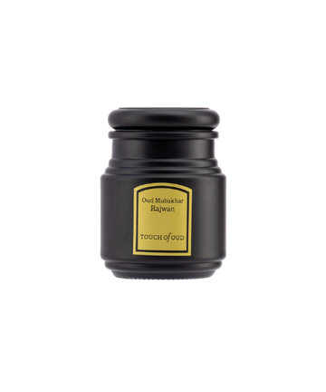 Oud Mubakhar Rajwan 50gm