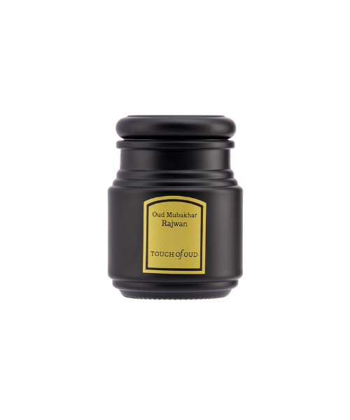 Oud Mubakhar Rajwan 50gm