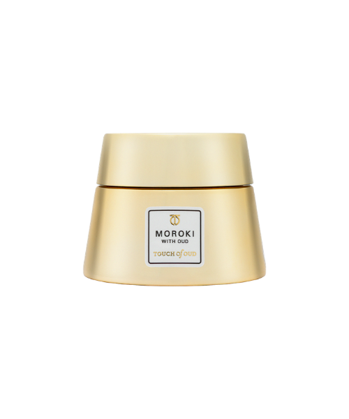 Moroki With Oud 24gm
