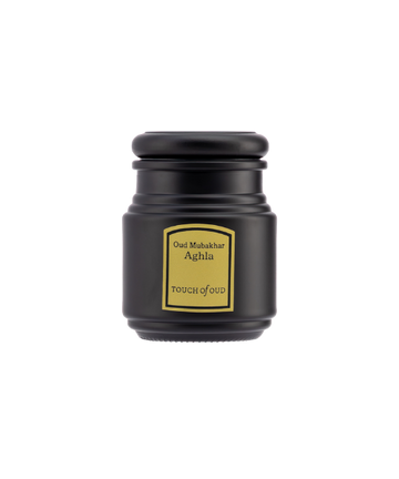 Oud Mubakhar Aghla 50gm