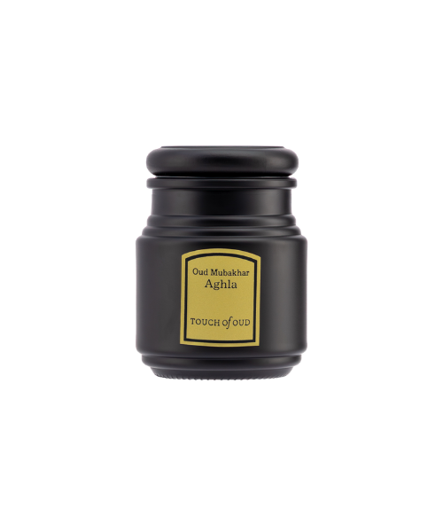 Oud Mubakhar Aghla 50gm