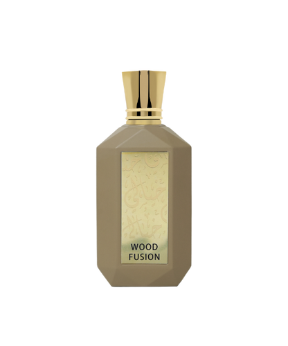 Wood Fusion EDP 100 ML