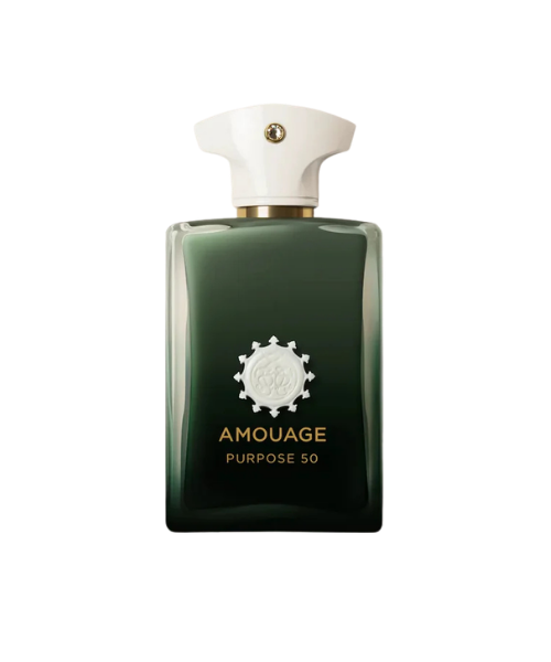 Purpose 50 100 ML
