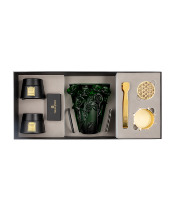 Touch of Oud 5Pcs Gift Set - Green