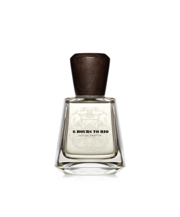 6 Hours to Rio EDP 100 ML