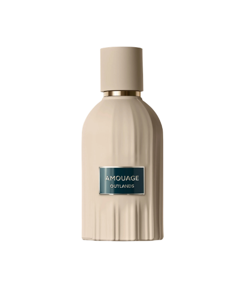 Outlands Essence 100 ML