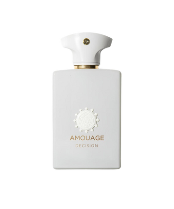 Decision 100 ML EDP