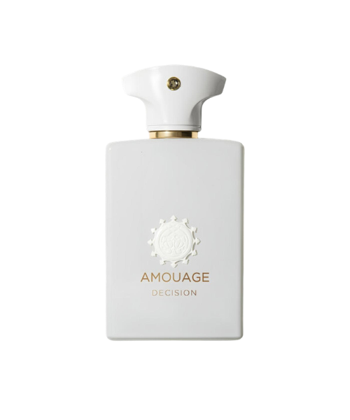 Decision 100 ML EDP