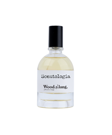Woodylang EDP 100ML