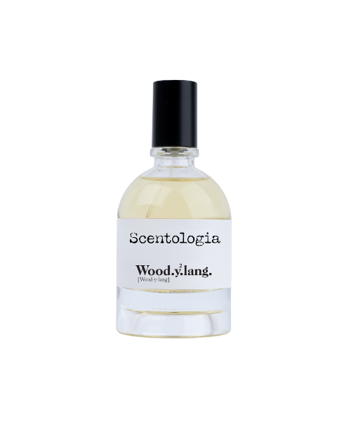 Woodylang EDP 100ML