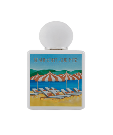 Beaumont Sur Mer Extrait De Parfum 100 ML