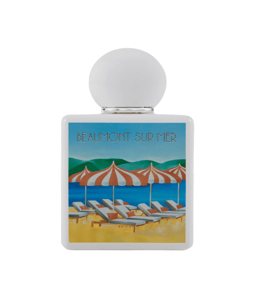 Beaumont Sur Mer Extrait De Parfum 100 ML