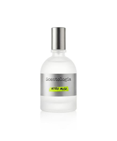 Nitro Musk EDP 100 ML