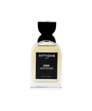 Hiver Caniculaire Extrait 100 ML
