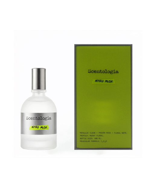 Nitro Musk EDP 100 ML