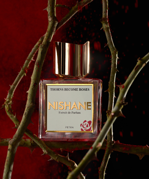 THORNS BECOME ROSES 100 ML EXTRAIT
