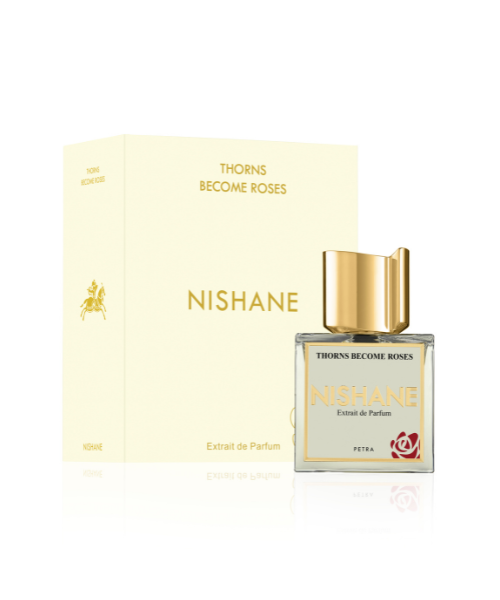 THORNS BECOME ROSES 100 ML EXTRAIT