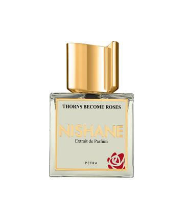 THORNS BECOME ROSES 100 ML EXTRAIT