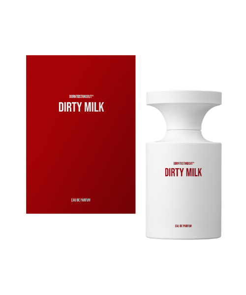 Dirty Milk EDP 100ML