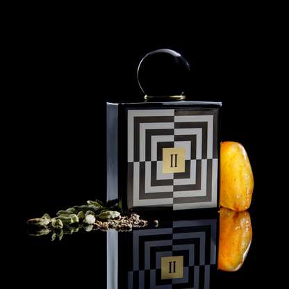 Roman II 100ml Extrait