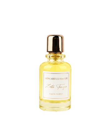 Zeste Tonique EDP 75 ML