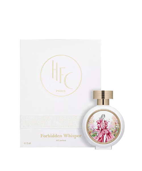 Forbidden Whisper EDP 75 ml