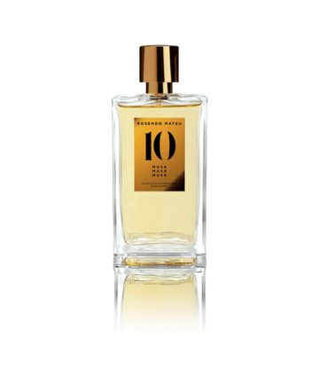 No. 10 EDP 100ML