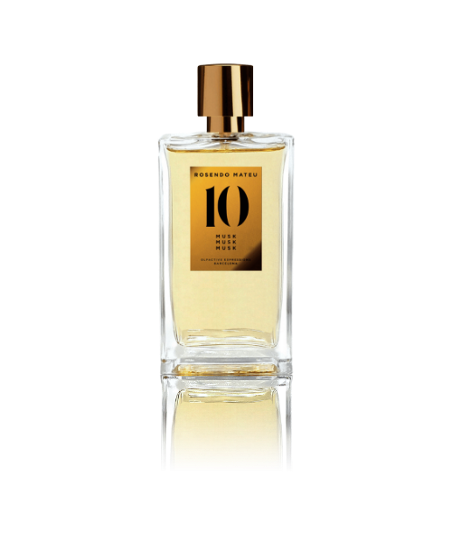 No. 10 EDP 100ML