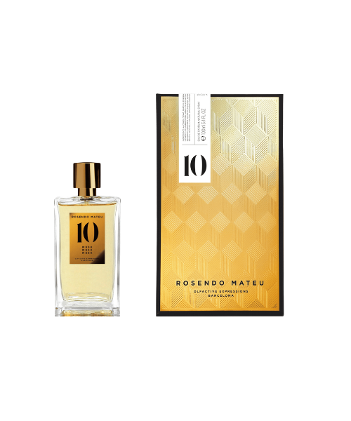 No. 10 EDP 100ML
