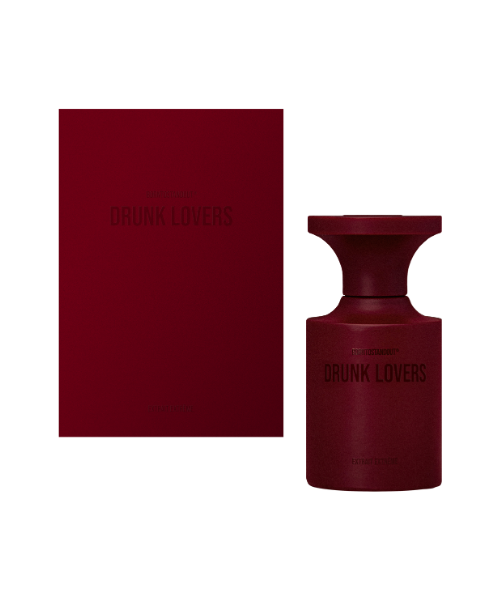 DRUNK LOVERS 50ML EXTRAIT EXTREME