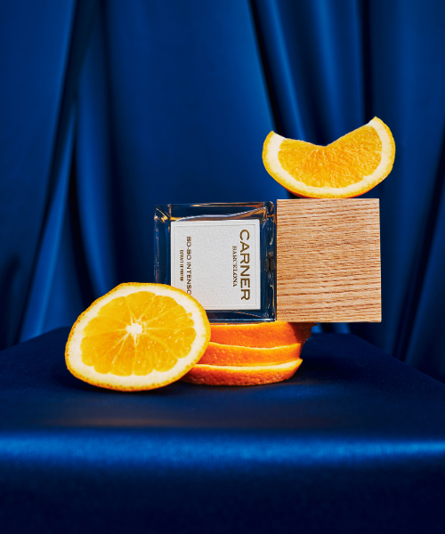 BO-BO INTENSO 100 ML EXTRAIT DE PARFUM